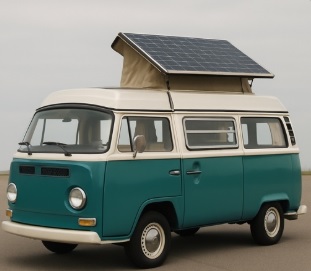 Set 1 RoadPower Lite