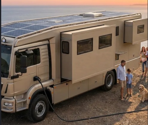 Set 3 Adventure Titan